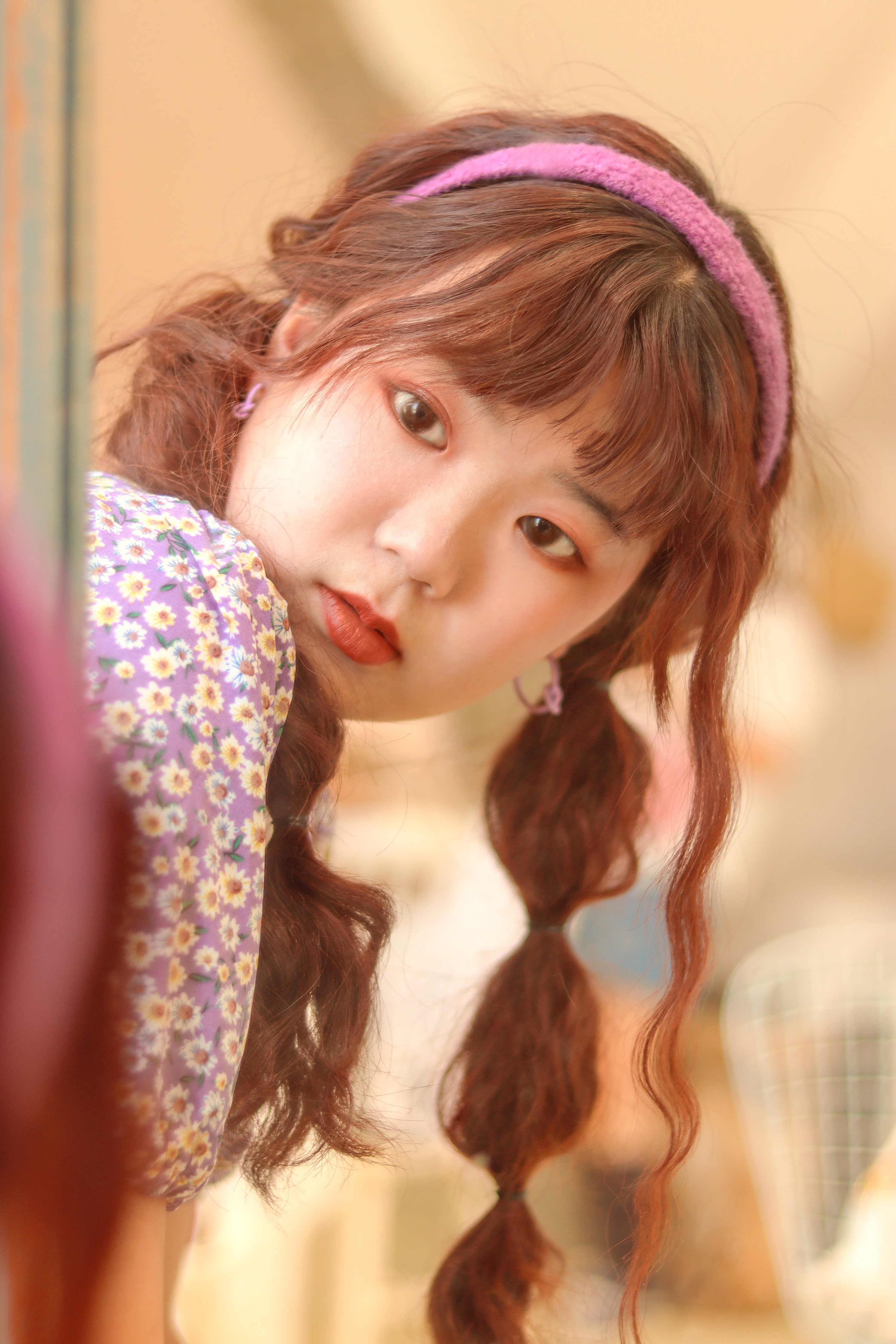 夏日微甜|摄影|人像摄影|ring333 - 原创作品 - 站酷 (zcool)