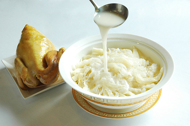 为自己酒店拍的一组食物照片