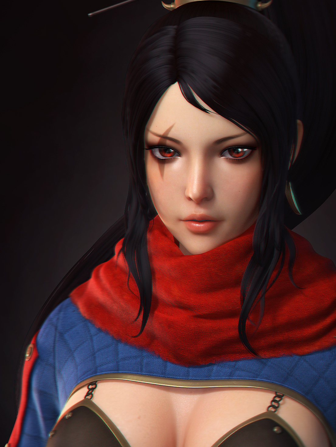 Assassin（图ZNTkwNzAzNDA=） - 动画/影视 - 站酷设计师呼呼呼孤大仙原创素材 - 站酷ZCOOL