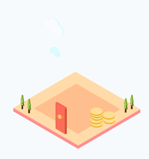 2.5D启动页（图ZMTY3NDIwNzc2） - 动效设计 - 站酷设计师兜兜过来吖原创素材 - 站酷ZCOOL