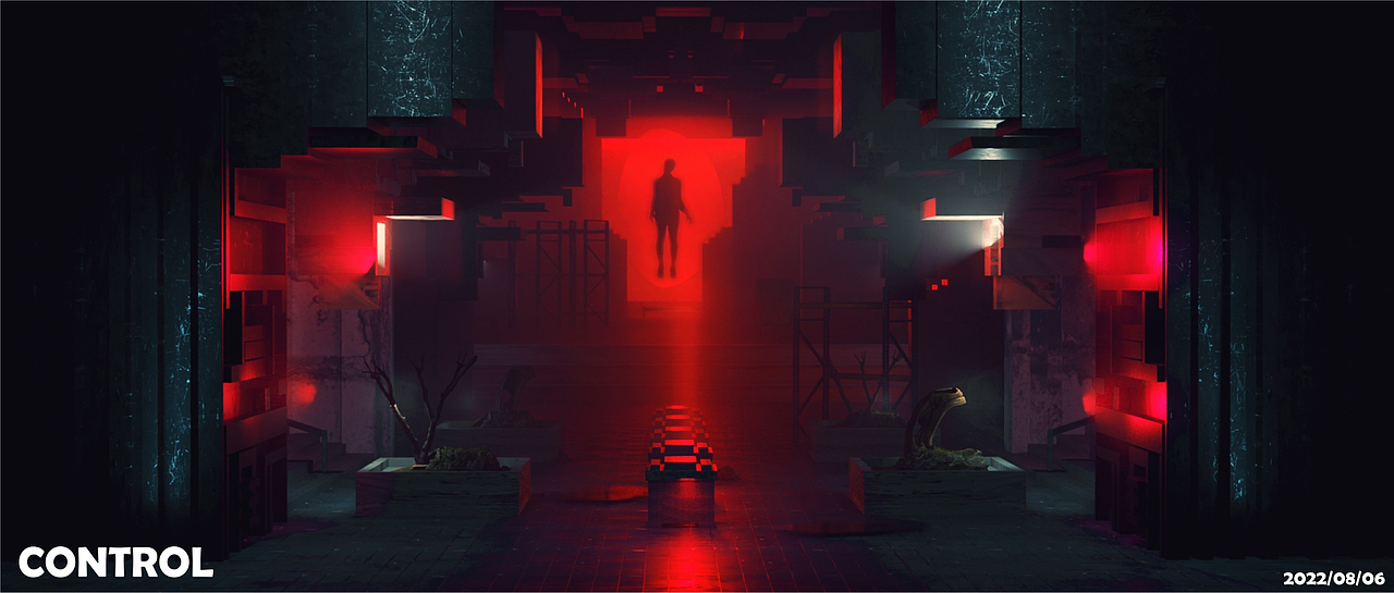 2022作品合集（图ZMzI4MzY5MjAw） - 场景 - 站酷设计师Zbxxxxx原创素材 - 站酷ZCOOL