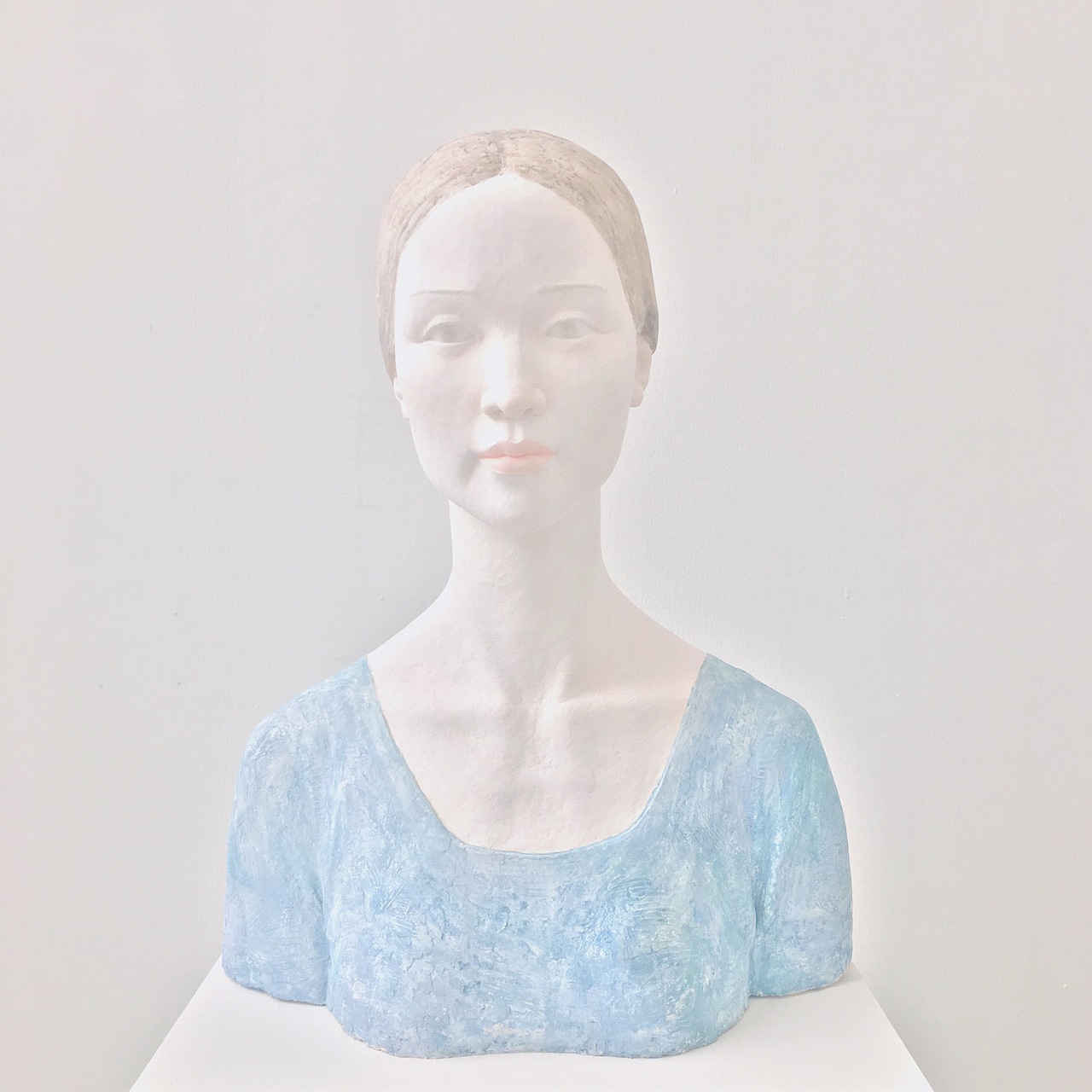 央美毕业展实拍•手机摄影