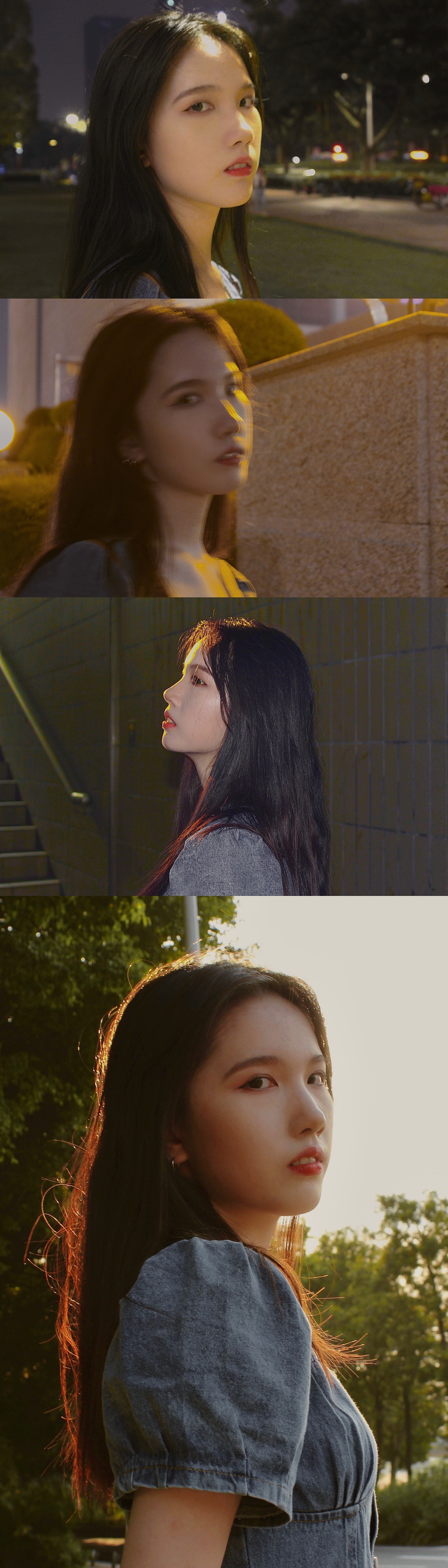 那些同回忆并行的光✨