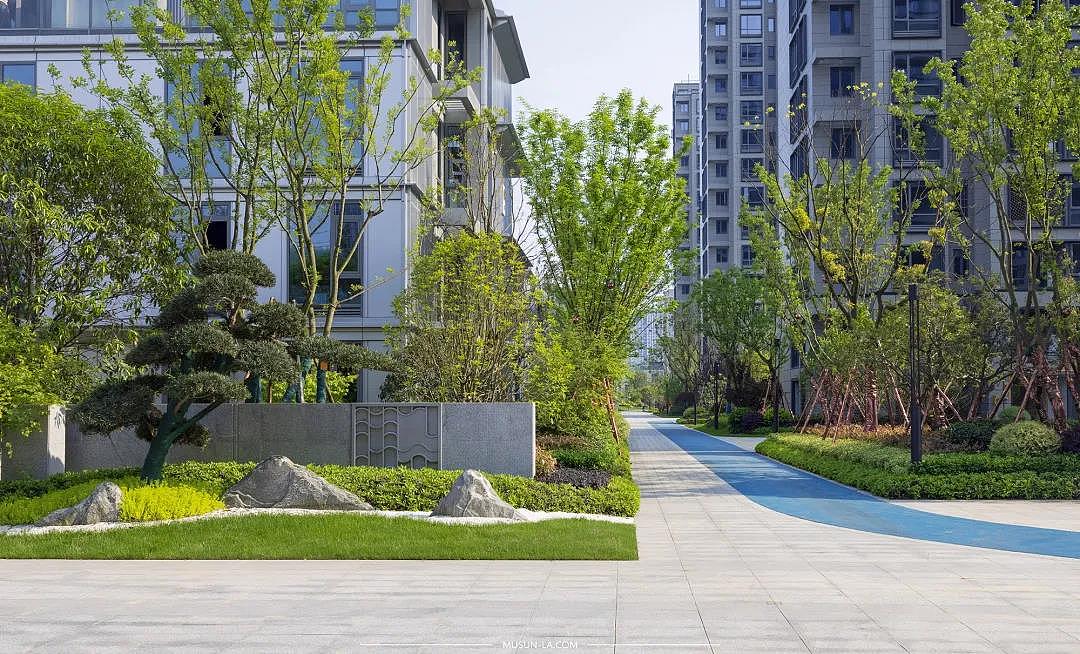 云享生活,境入五系——祥生·云境大区