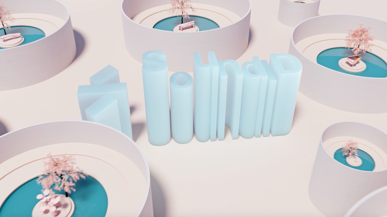 1More ColorBuds猫眼耳机三维视频（图ZMjY5NTk0NzIw） - 动画/影视 - 站酷设计师逐光而行CG原创素材 - 站酷ZCOOL