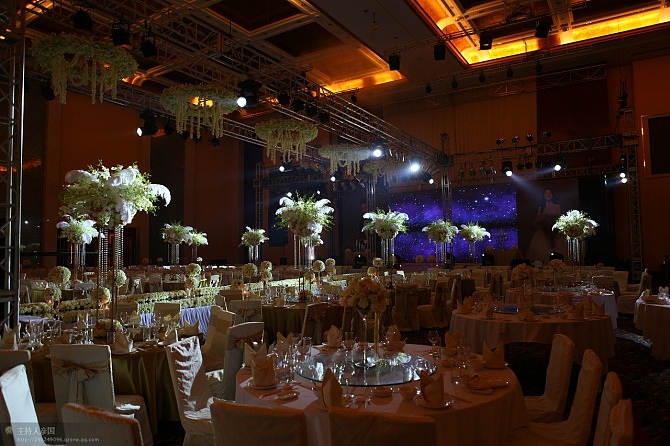 沈阳幸福一生婚礼商演策划公司