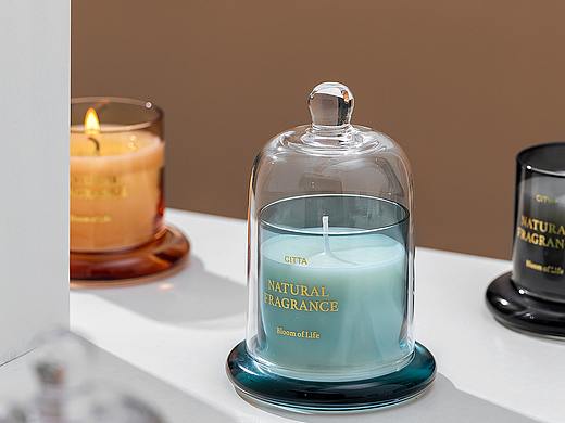 北欧简约香薰蜡烛（个人主页-ZNTE1MzYyMDQ=） - 产品摄影 - 站酷设计师南方的意原创素材 - 站酷ZCOOL