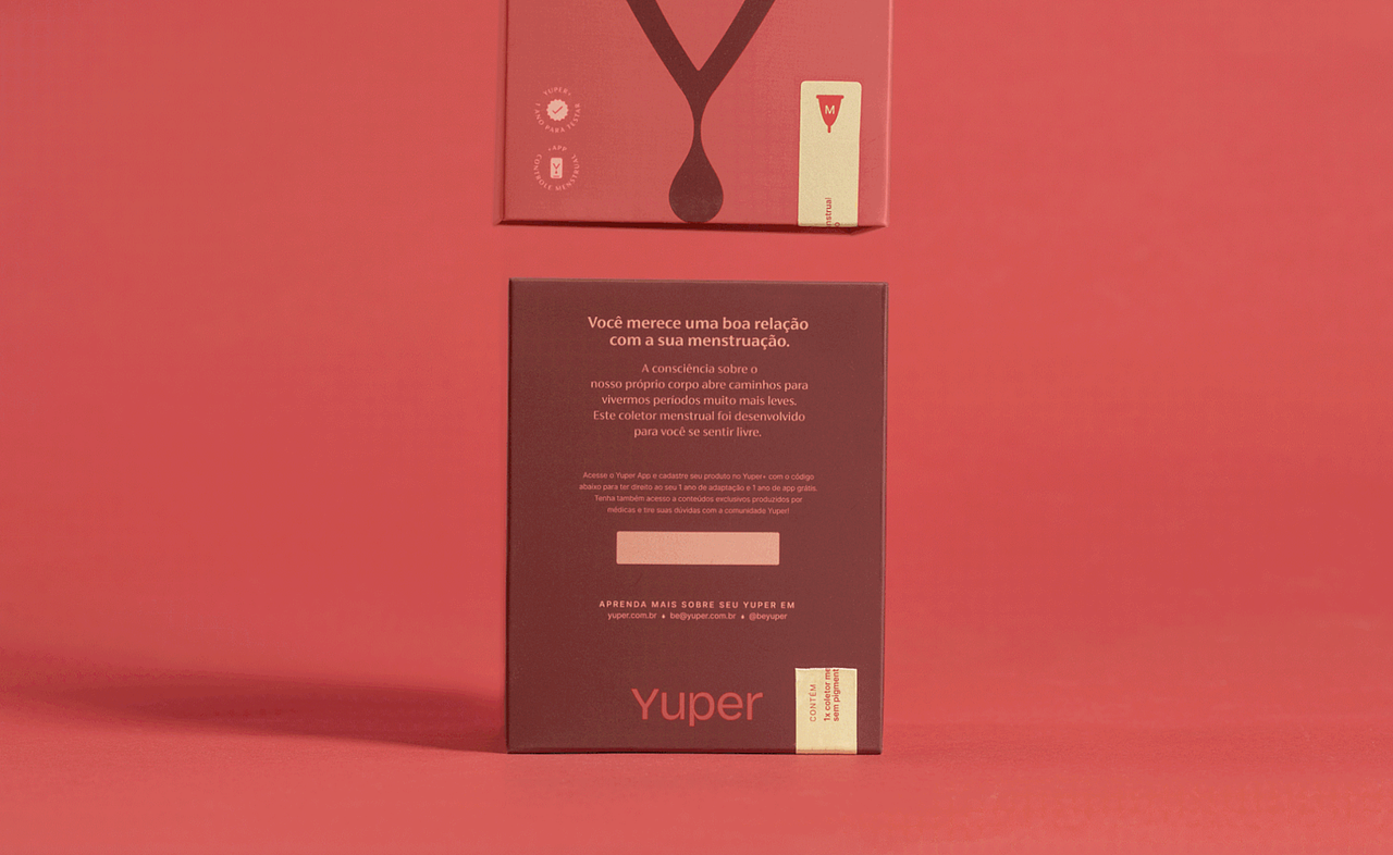 Yuper 包装设计（图ZMjcxMDgwNTgw） - 包装 - 站酷设计师爱心小狗朋友们原创素材 - 站酷ZCOOL