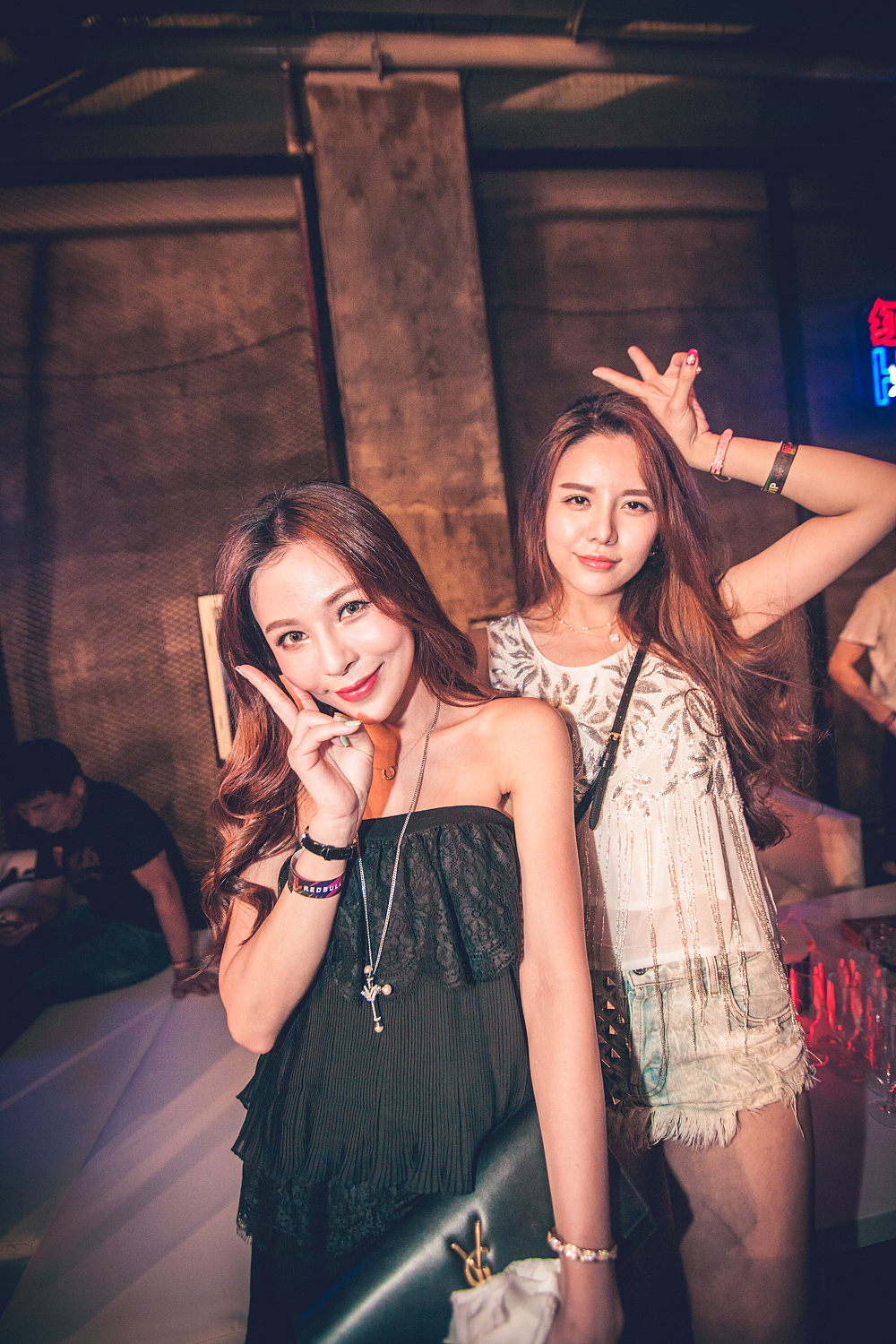 深圳电音party【Red Bull Mad House VOL.2】（图ZNDg3MTExNDg=） - 人像摄影 - 站酷设计师xubin1123原创素材 - 站酷ZCOOL