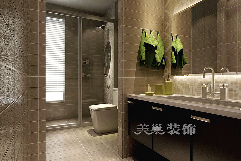 宏光协和城邦两室两厅86平工业风格装修需要多少钱（图ZODcyNzMyNDg=） - 家装设计 - 站酷设计师美巢装饰花园路店原创素材 - 站酷ZCOOL