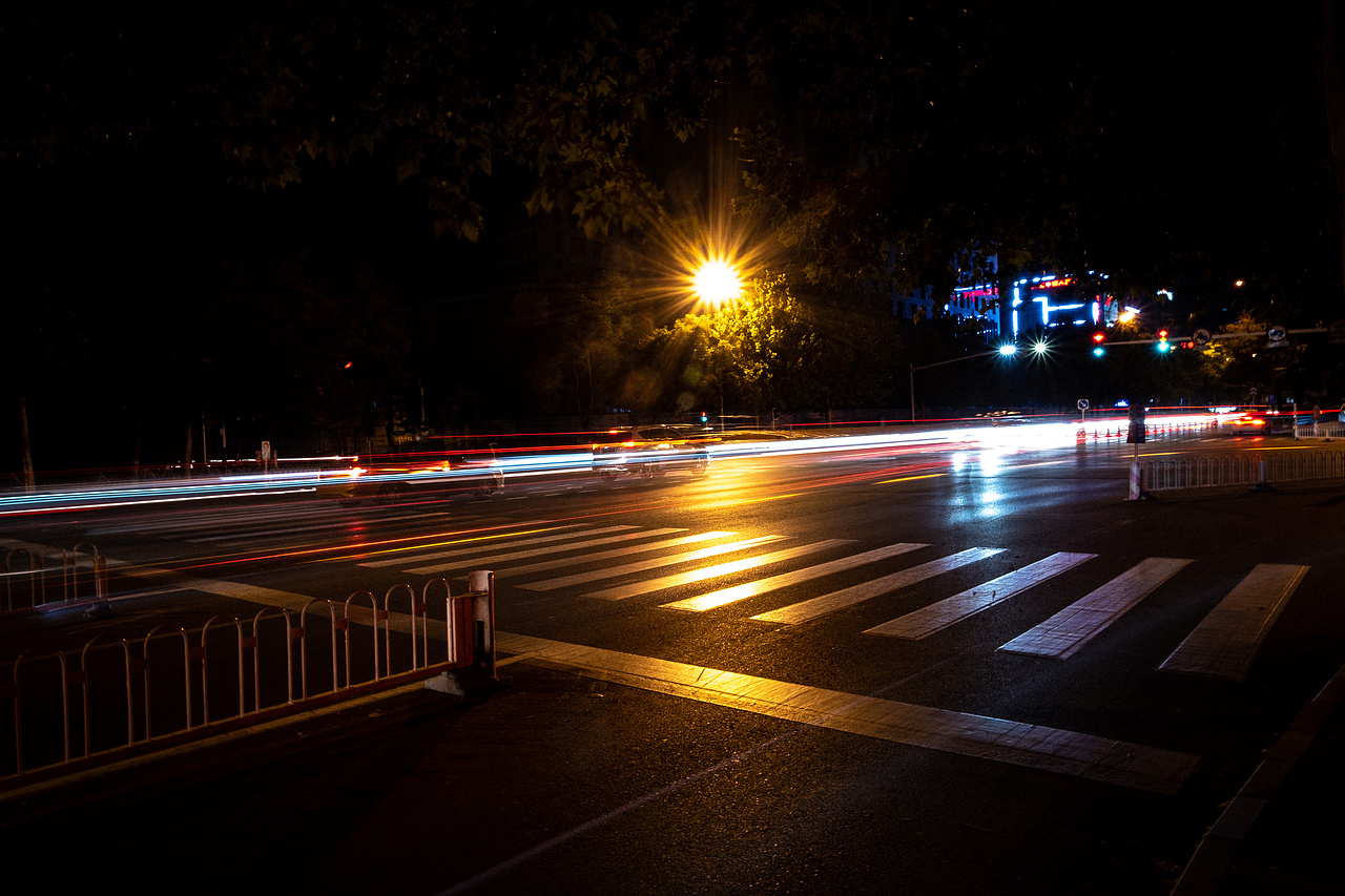 【摄影】日常练习