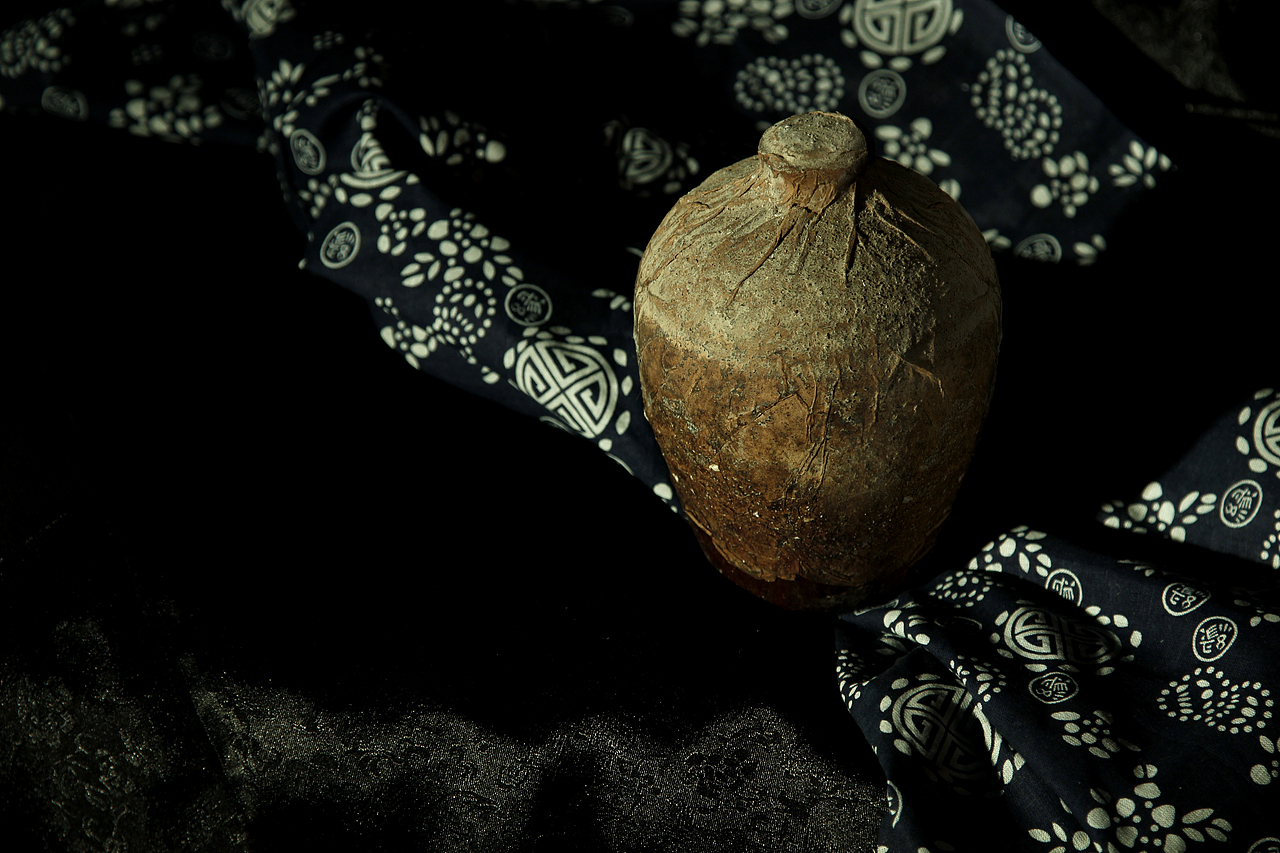 洞藏老酒产品摄影（图ZNjk4NjY1NzI=） - 产品摄影 - 站酷设计师阿哥兴原创素材 - 站酷ZCOOL