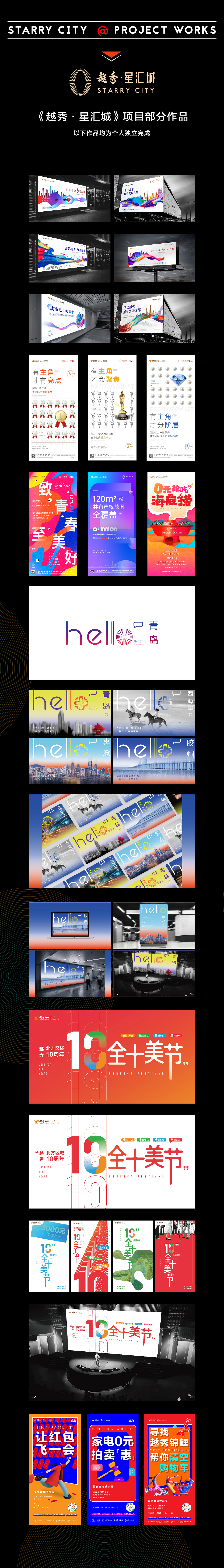 越秀·星汇城 项目