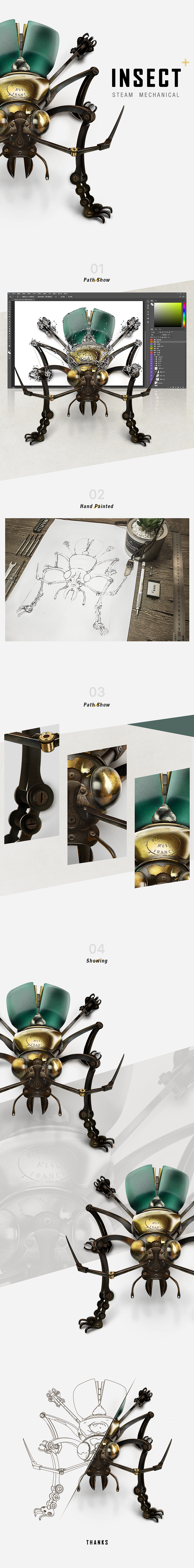 Steam mechanical -insec（图ZOTM0OTc5MTI=） - 图标 - 站酷设计师Metaphysic彭半仙原创素材 - 站酷ZCOOL