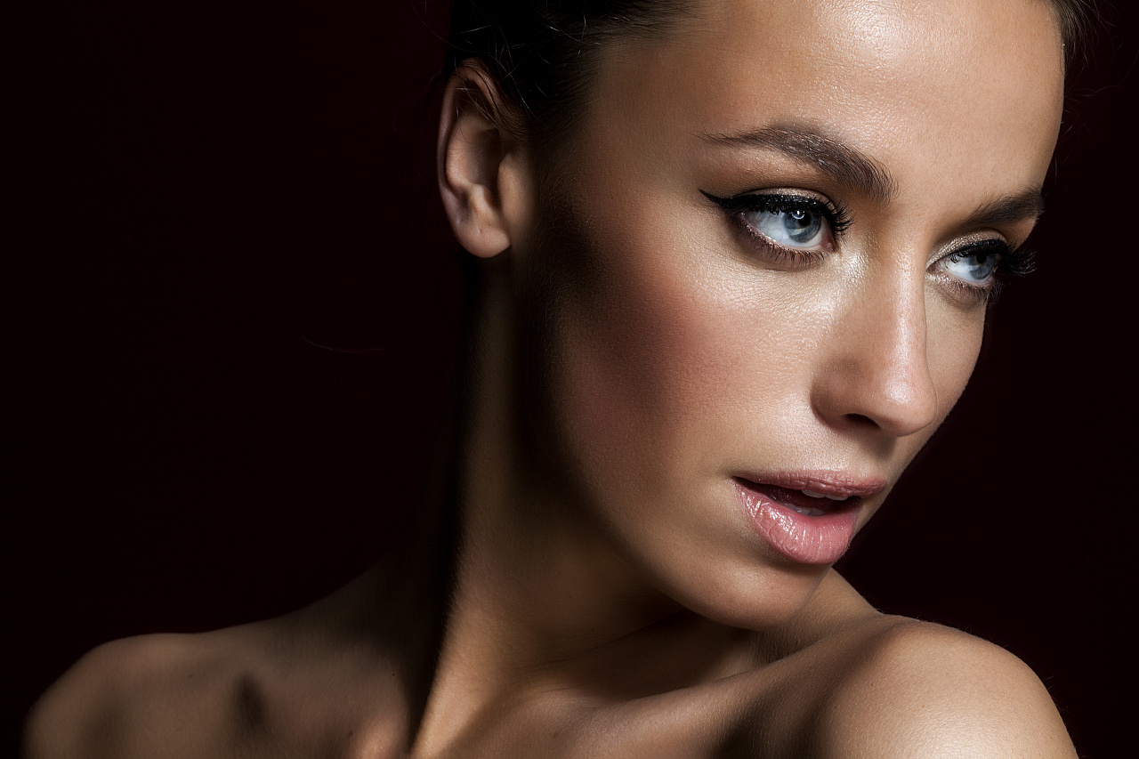 人物修图|平面|图案|南风已旧 - 原创作品 - 站酷 (zcool)