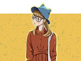 女孩儿们