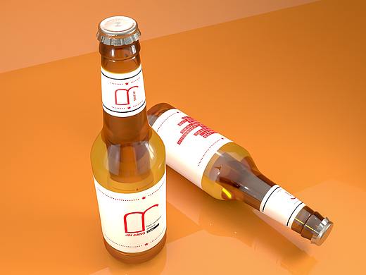 【包装】啤酒包装