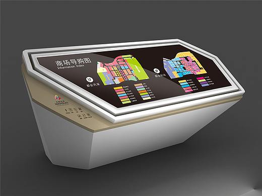 导视系统设计分析价格|导视系统设计分析去哪找