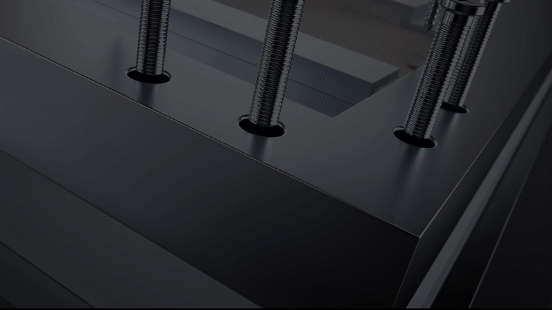 智能镜产品动画