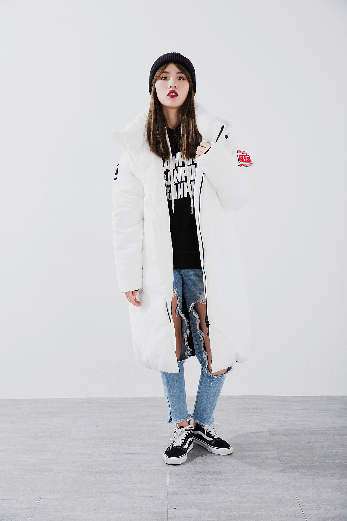 Is In The Ascendant（图ZOTM1NTQ3NDQ=） - 休闲/流行服饰 - 站酷设计师服装设计师亮亮原创素材 - 站酷ZCOOL