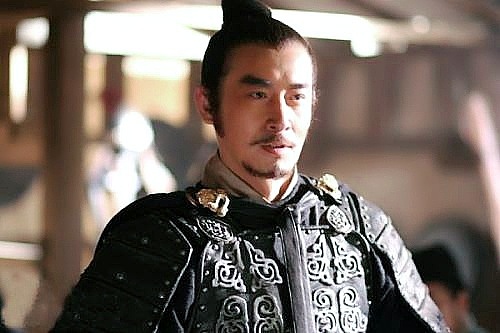 李世民 唐朝第二比特皇帝