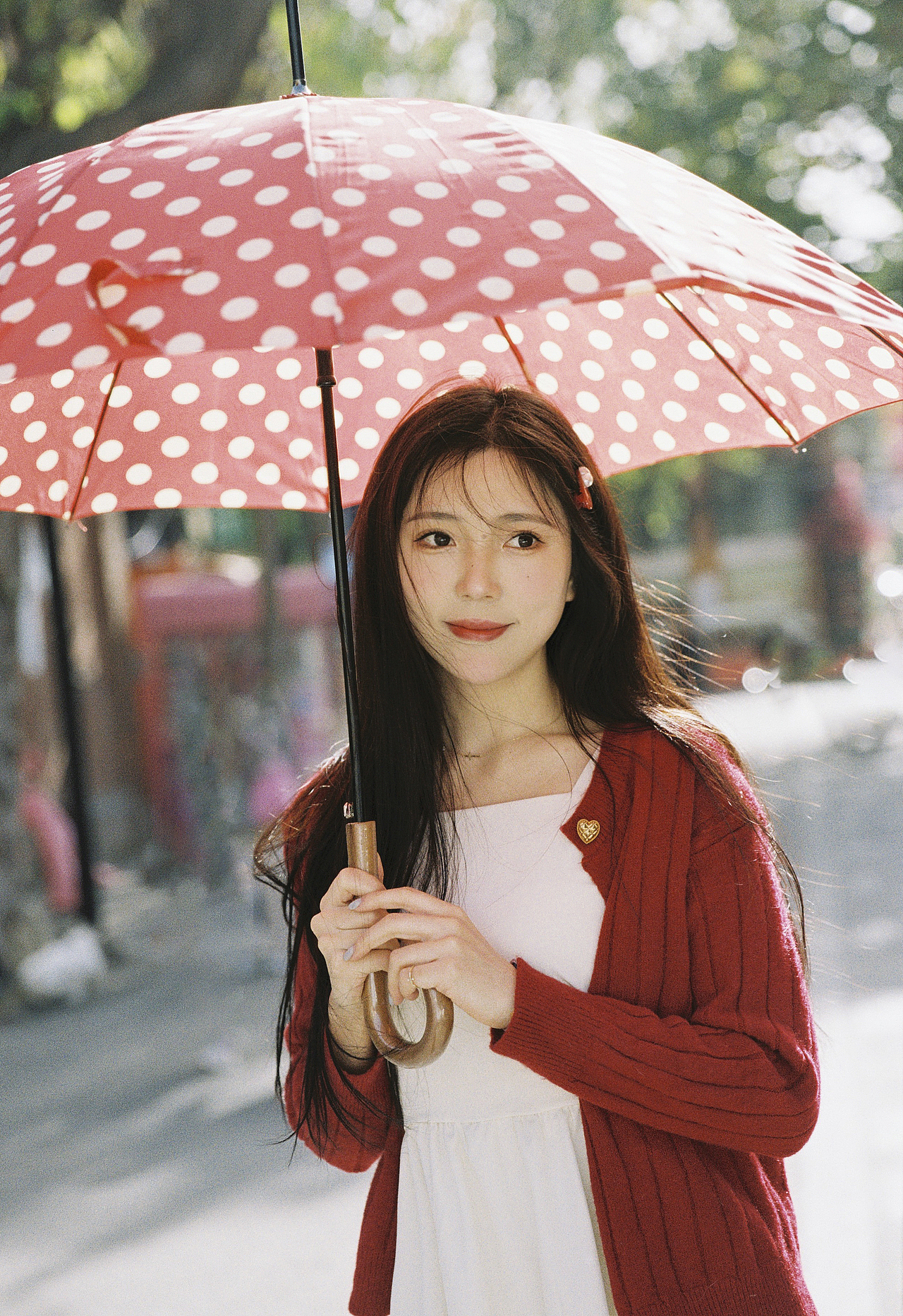 巨可爱的圣诞树来咯！🎄🎄（图ZMzU4MzUwMjgw） - 人像摄影 - 站酷设计师纪然Satan原创素材 - 站酷ZCOOL