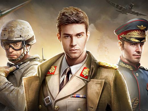 猎鹰行动（slg）（个人主页-ZNDM4Mjg3NzY=） - 其他平面 - 站酷设计师ztt232原创素材 - 站酷ZCOOL