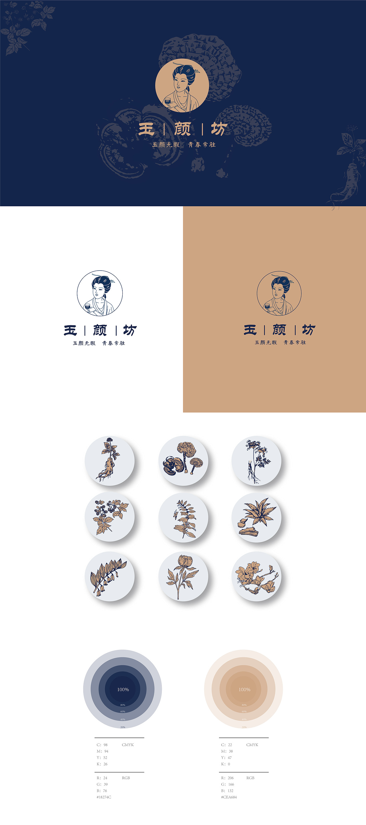 品牌插画设计（图ZMTk1NzU5MDgw） - 品牌 - 站酷设计师张某的记事本原创素材 - 站酷ZCOOL