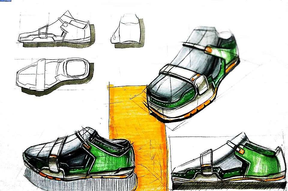 马克笔（图ZMTA2OTM1NDU2） - 其他 - 站酷设计师PURPHY原创素材 - 站酷ZCOOL