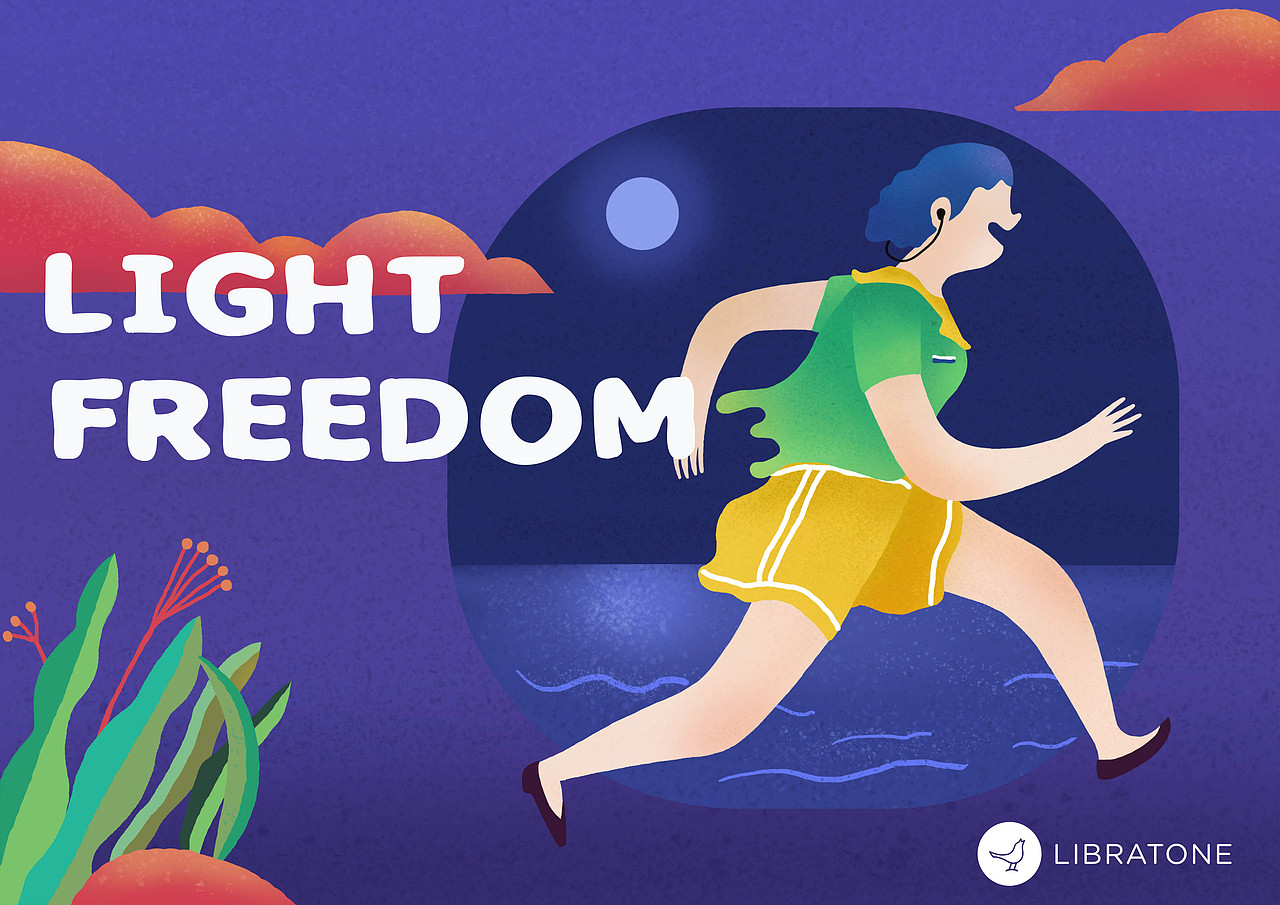 輕生活，享自由（圖ZMTE4MzQ5NzQ4） - 海報 - 站酷設(shè)計師丁兒響叮當(dāng)原創(chuàng)素材 - 站酷ZCOOL