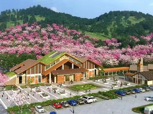 创艺园文旅 | 开发建设乡村旅游综合体的四大核心！