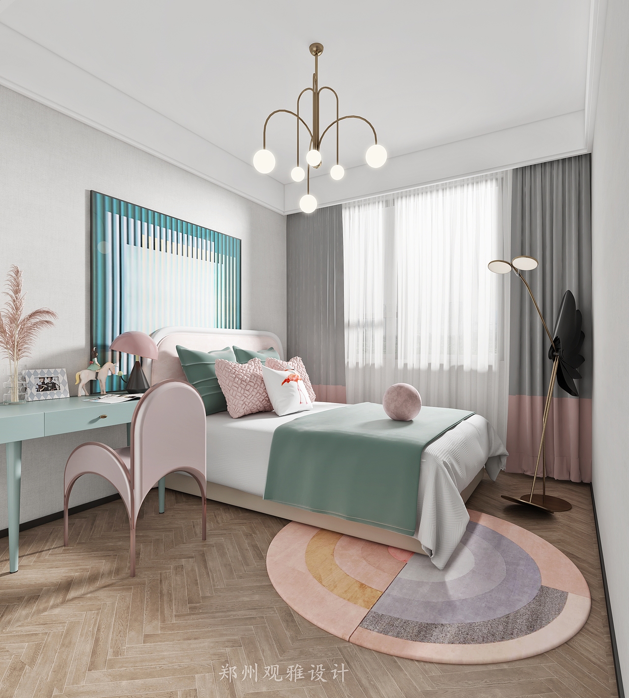 2021年度设计作品集合