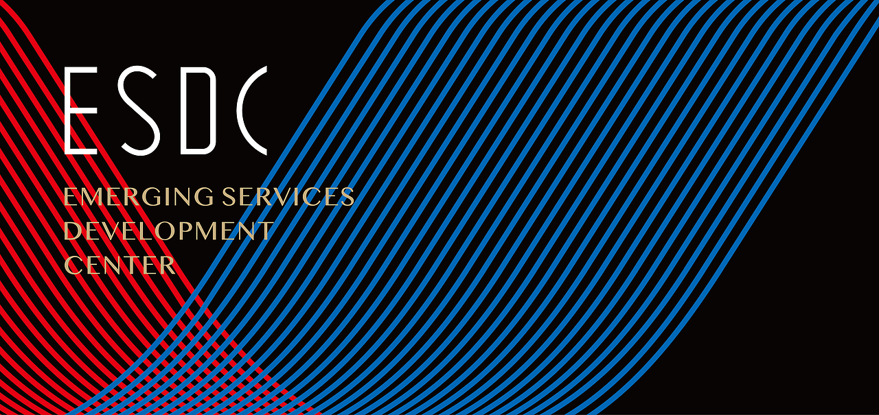 新兴服务业品牌形象设计