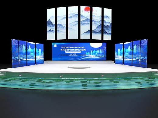 诗意重庆，致敬祖国