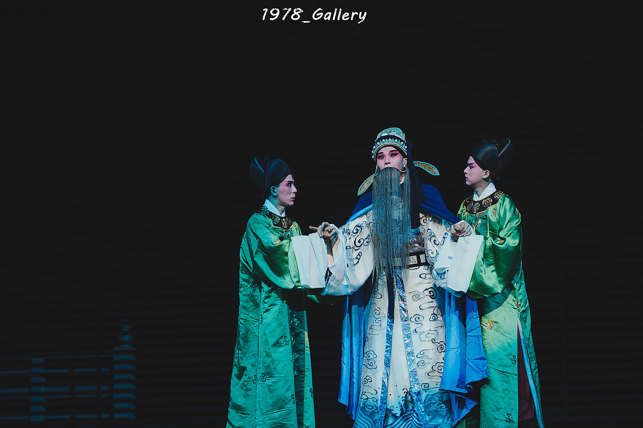 《长生殿》四本【月宫重圆】（图ZODEwMzg3OTY=） - 人像摄影 - 站酷设计师1978_Gallery原创素材 - 站酷ZCOOL
