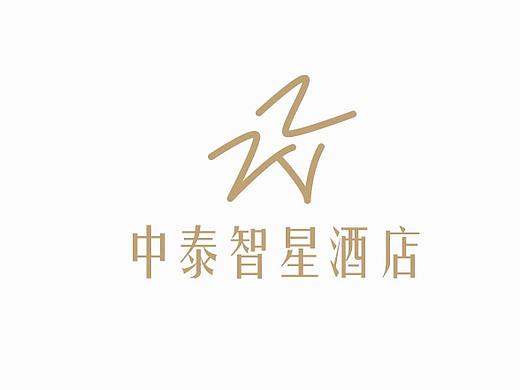 酒店logo设计