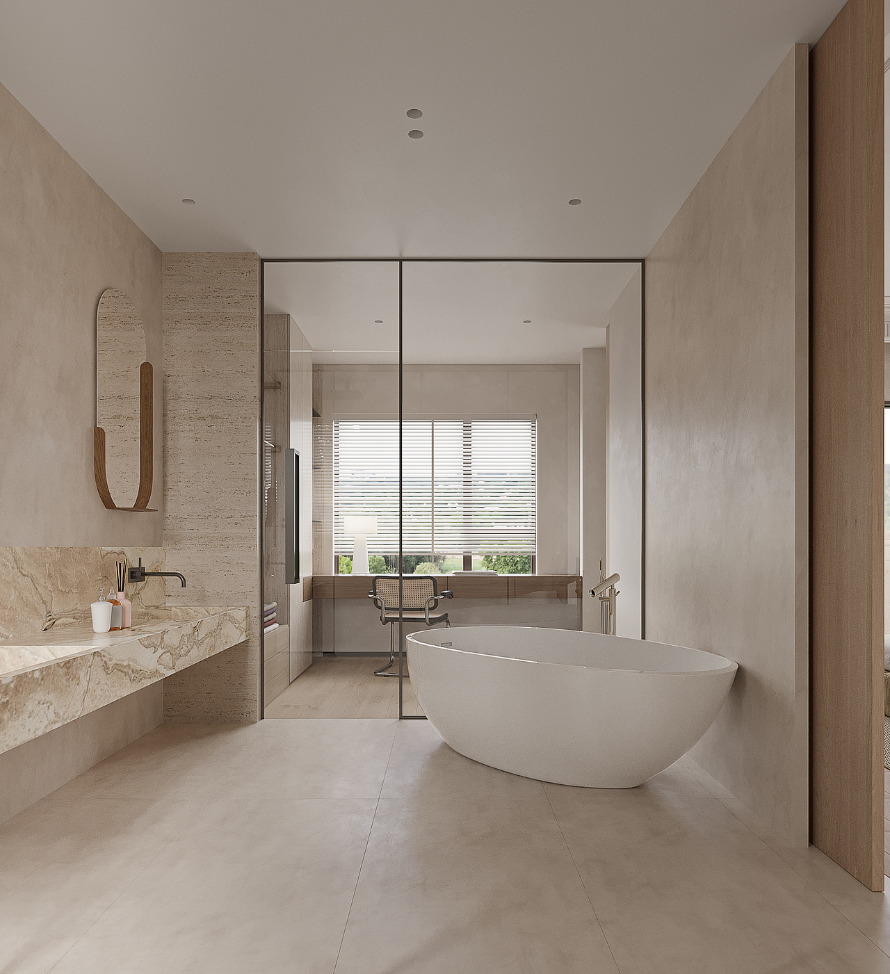 奶油风， 就不出小景（图ZMzAwMjcyNzk2） - 家装设计 - 站酷设计师大飞仔原创素材 - 站酷ZCOOL