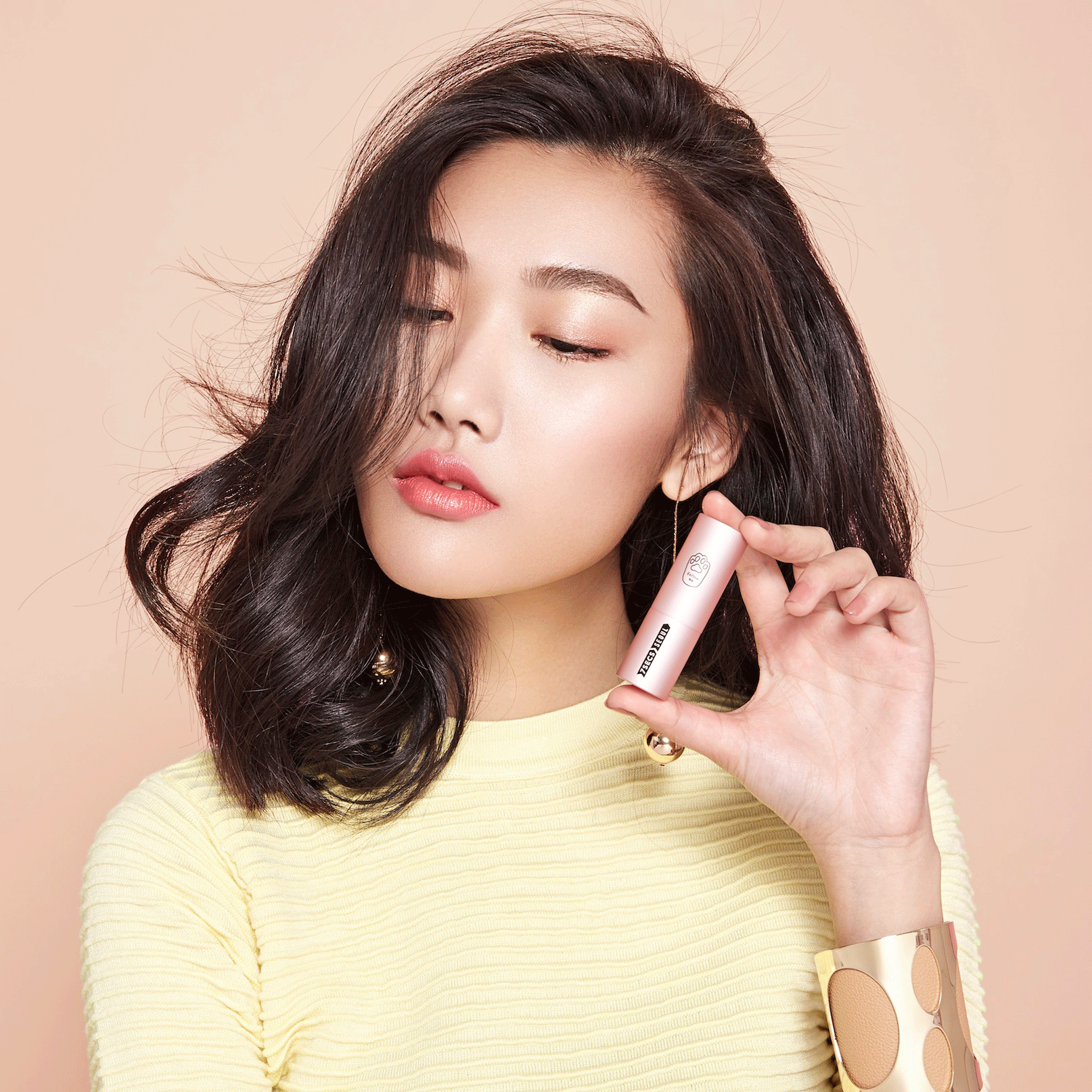 我们创造了一个彩妆品牌（图ZODMyODQyODg=） - 品牌 - 站酷设计师念相品牌咨询原创素材 - 站酷ZCOOL