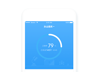 丁香园医学题库产品5.0总结