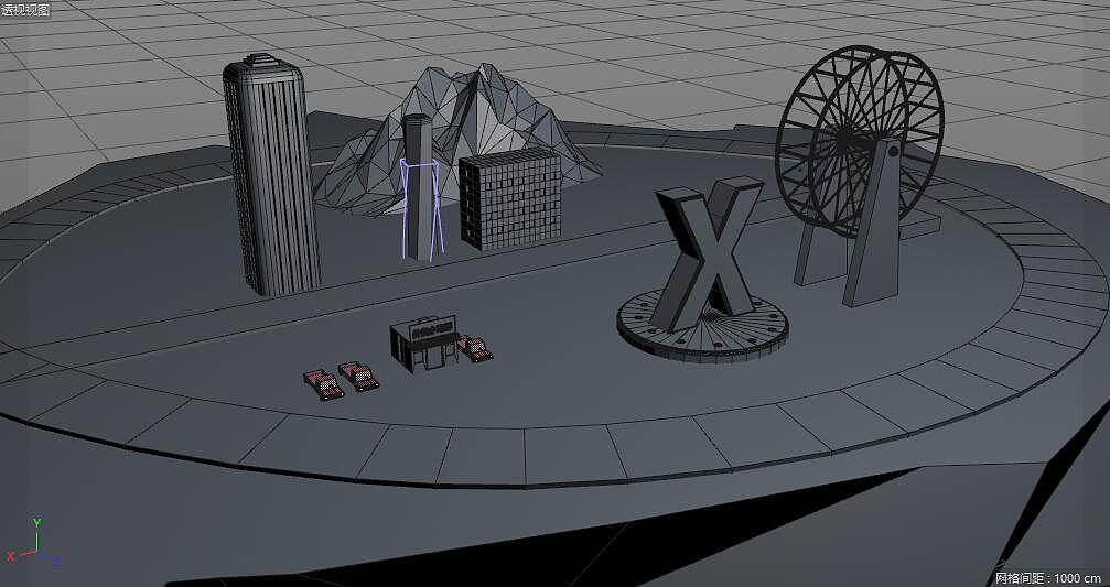 我也来个小节（图ZMTAxNDY0MzM2） - 其他三维 - 站酷设计师lijiahaiwb原创素材 - 站酷ZCOOL