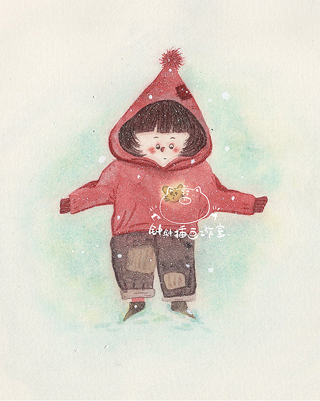 工作室成员介绍-果咩咩