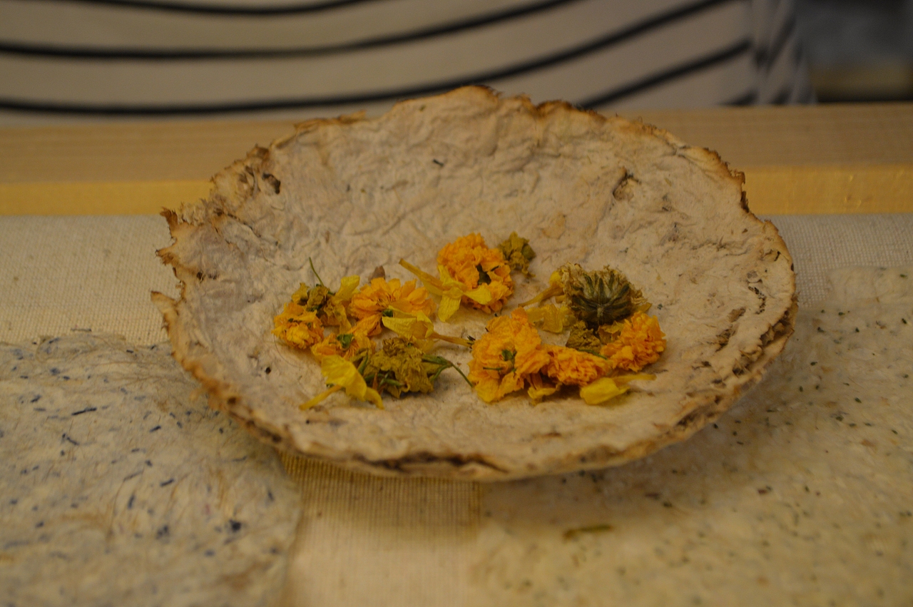 从木陶麻纸探索中国手工艺（图ZMTc2NDcxMjg=） - 工艺品设计 - 站酷设计师DDD李超原创素材 - 站酷ZCOOL