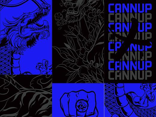 CANNUP