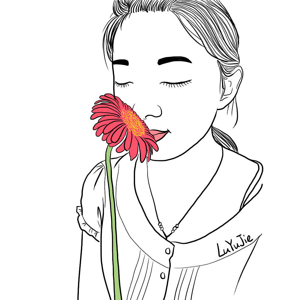 Just LY画像馆（一）（图ZNjUwNTk0MzY=） - 创作习作 - 站酷设计师钰婕婕婕原创素材 - 站酷ZCOOL