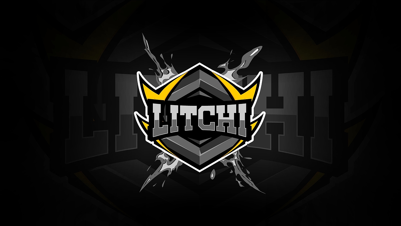 近期完成的电竞队标logo合集