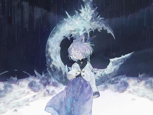 虹泉相册 宣传PV（个人主页-ZNDExODE4NjQ=） - 产品 - 站酷设计师滚烫太阳鸟原创素材 - 站酷ZCOOL