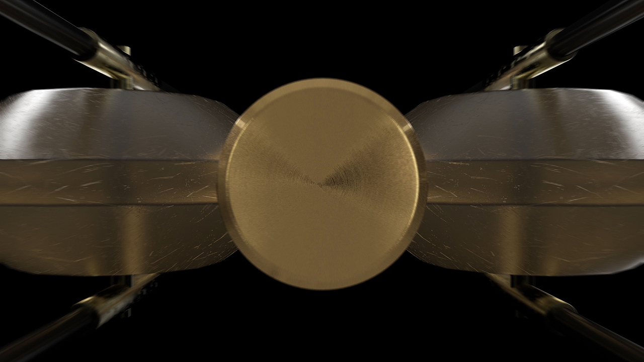 【C4D动画】临摹伦敦Weareseventeen工作室动态设计