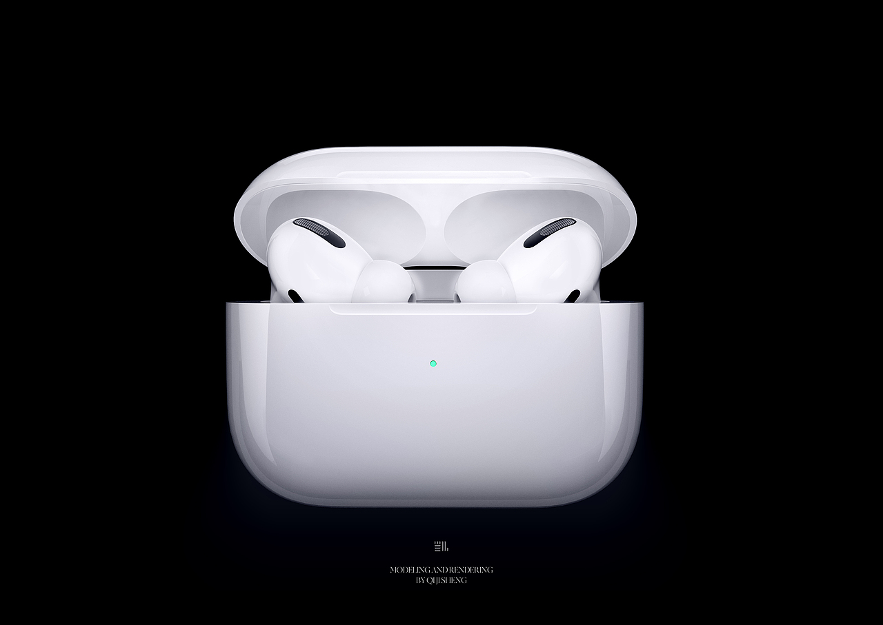 耳机产品渲染（图ZMjc0MTk0NTYw） - 产品 - 站酷设计师岂几生视觉原创素材 - 站酷ZCOOL