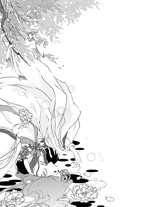 黑白插画（图ZNzUwNzA1Ng==） - 商业插画 - 站酷设计师詹詹詹小花原创素材 - 站酷ZCOOL