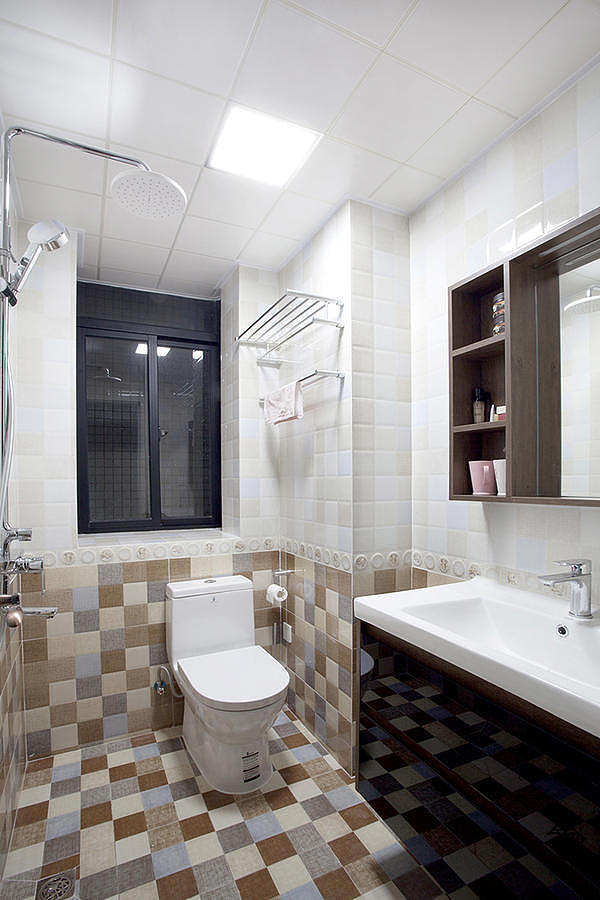 海南海口盛达景都丨食色生活